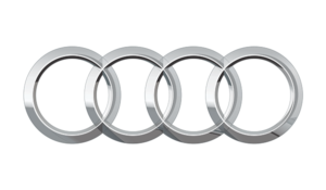 audi logo
